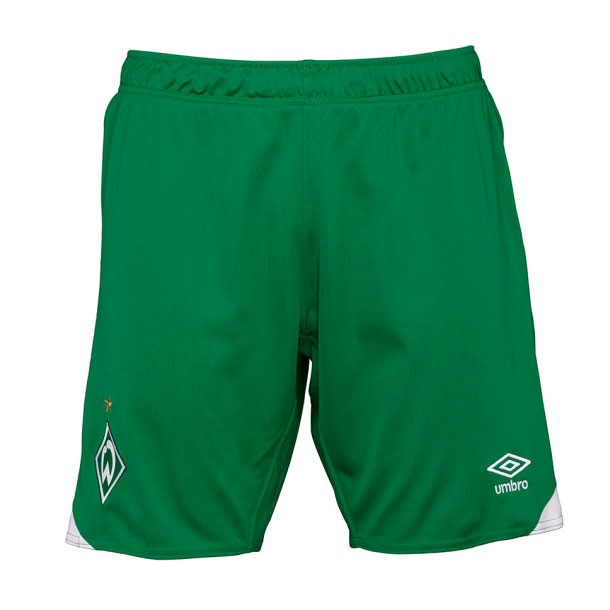 Pantalones Werder Bremen 1st 2022-2023